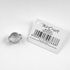 Double Ear Clamp C/steel 9-11mm